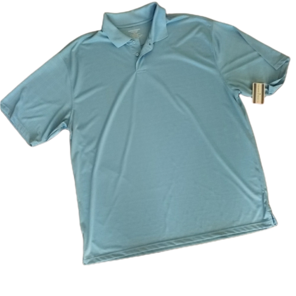 Saddlebred Mens 2XLT shirt